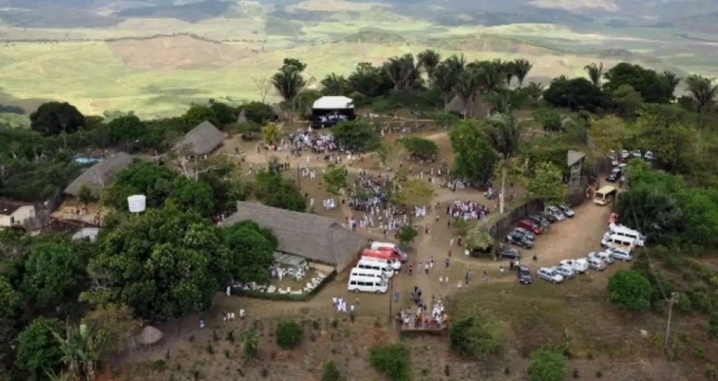 Fundação Palmares fala em avanços