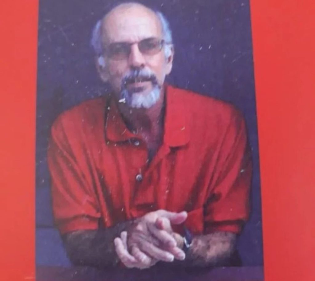 crônicas de Luiz Trevisan