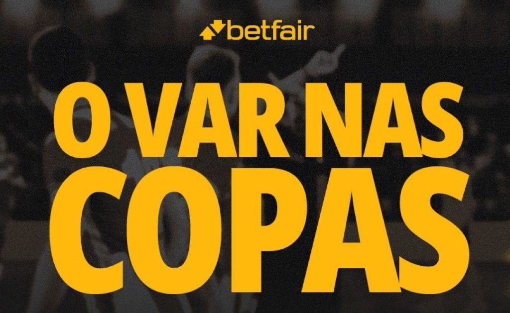 Betfair revisa 26 erros