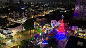vila de natal