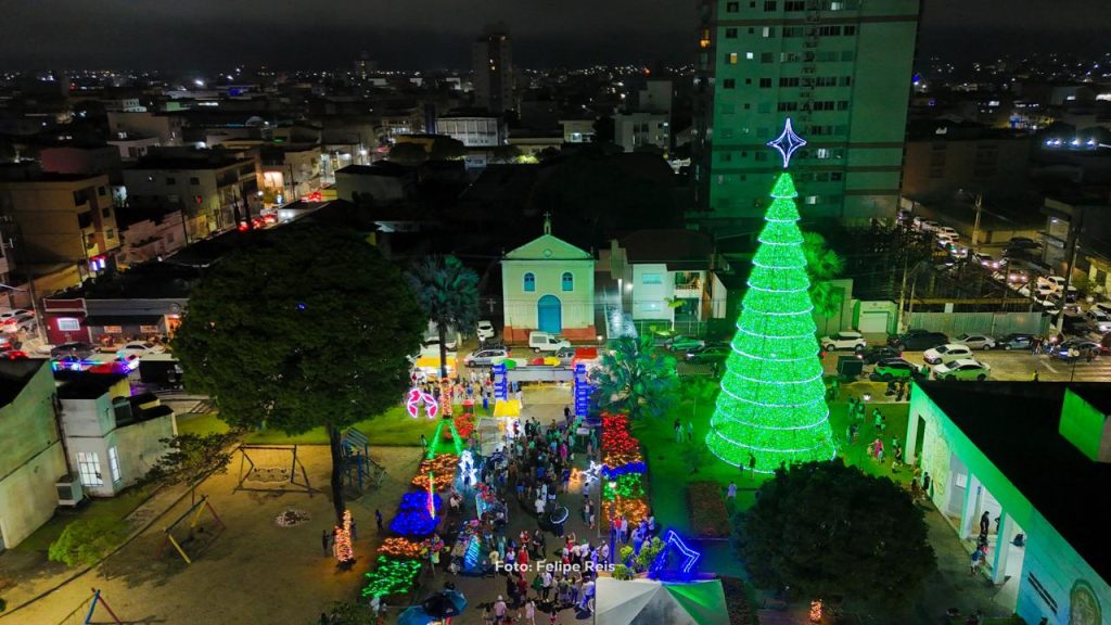Vila de Natal