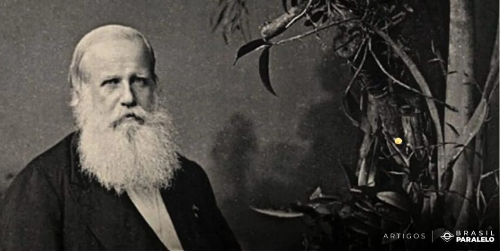 Dom Pedro II