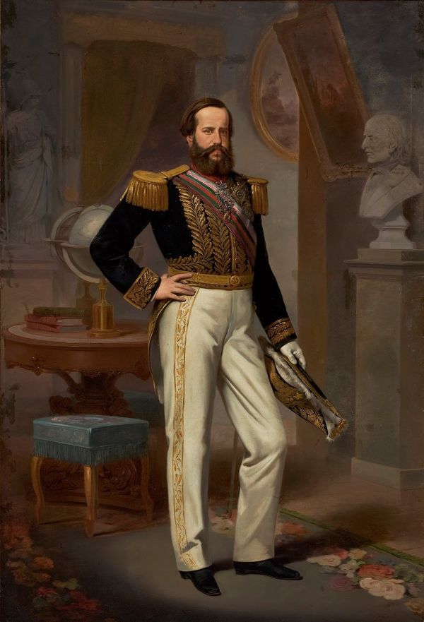 Pedro-II-Victor_Meirelles_