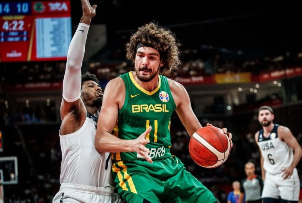 basquete grátis
