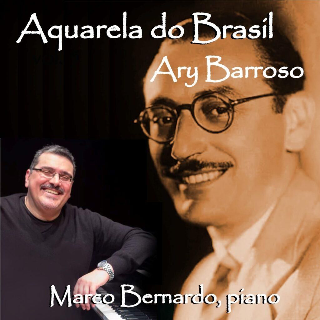 Aquarela do Brasil