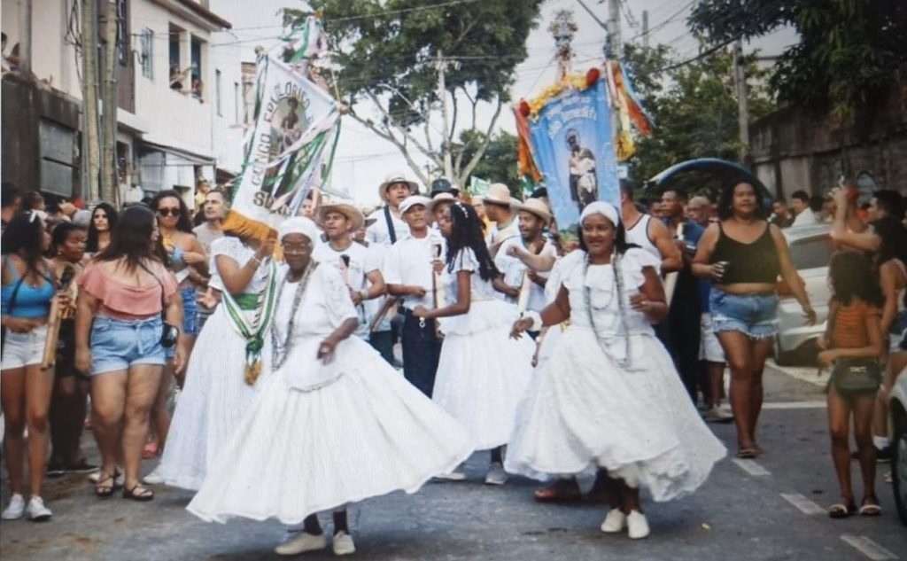 São Benedito
