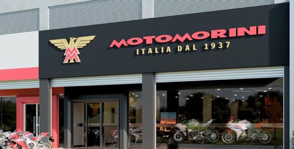 Moto Morini
