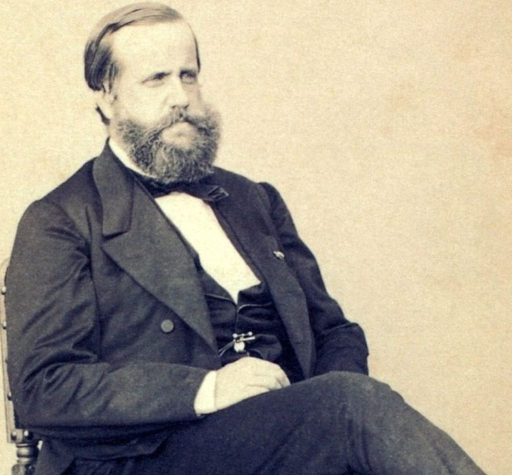 Bicentenário de Pedro II