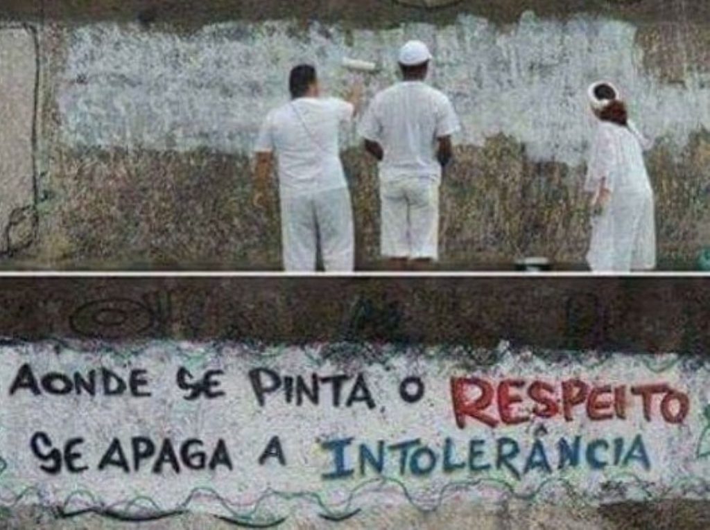 Intransigência