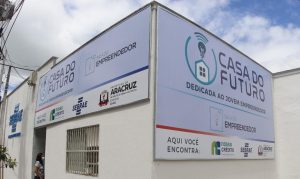 sala do empreendedor