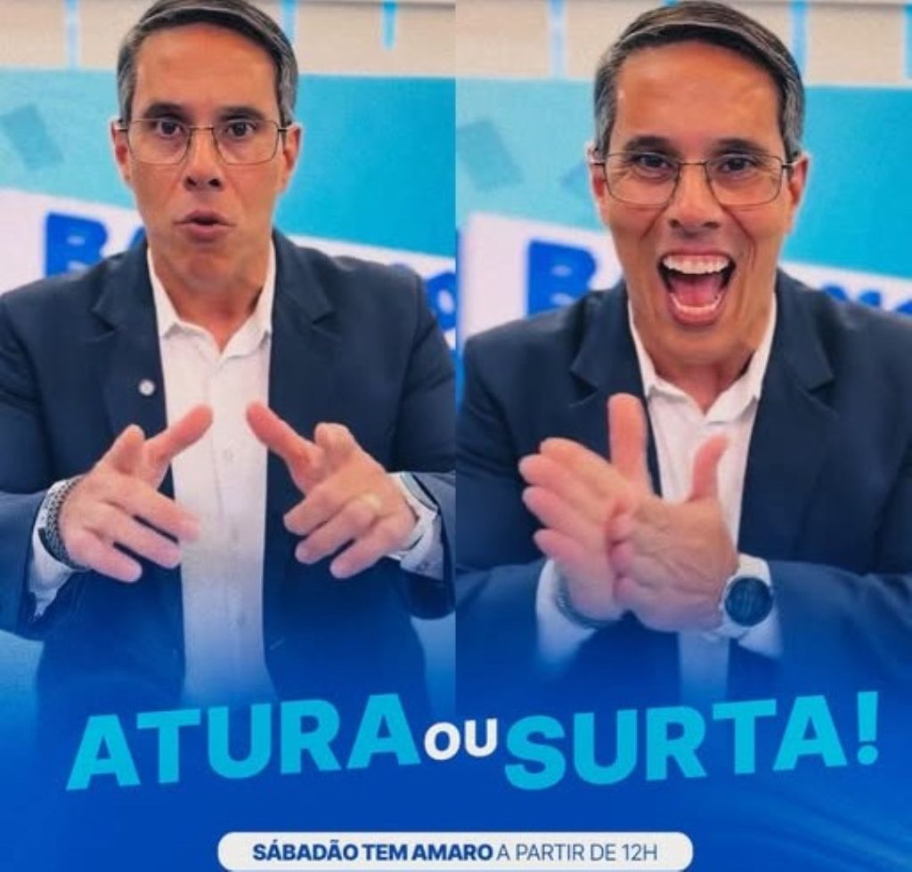 Amaro Neto é o que mais esbanja grana