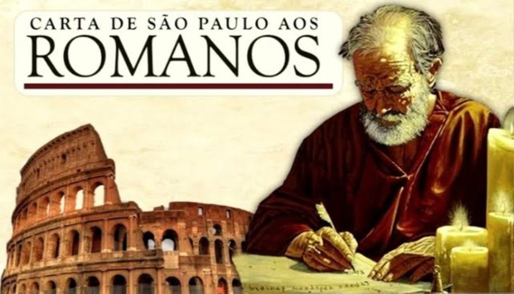 carta de Paulo