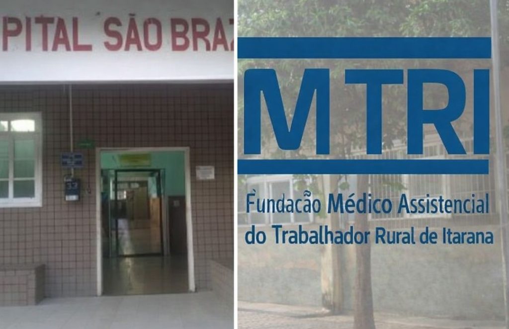 Justiça impede fechamento de Hospital