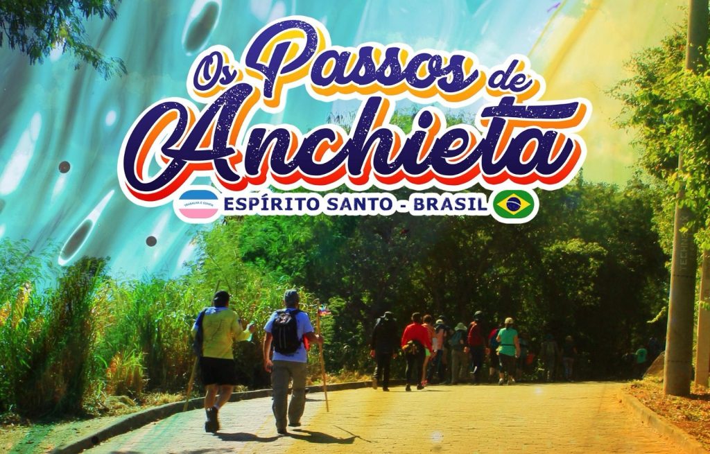 Passos de Anchieta