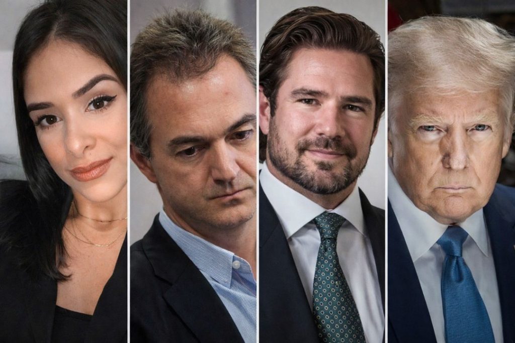 Trump implodiu plano de Lula