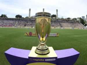 taça copinha