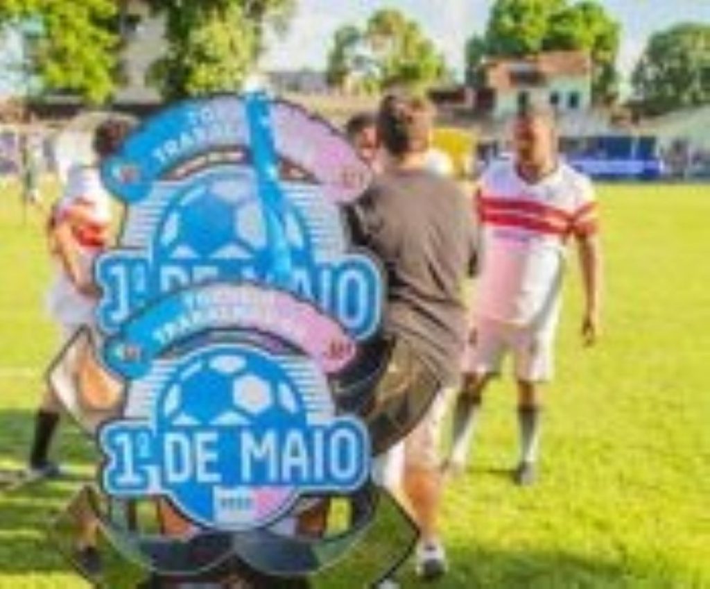 Inscrições para Torneio