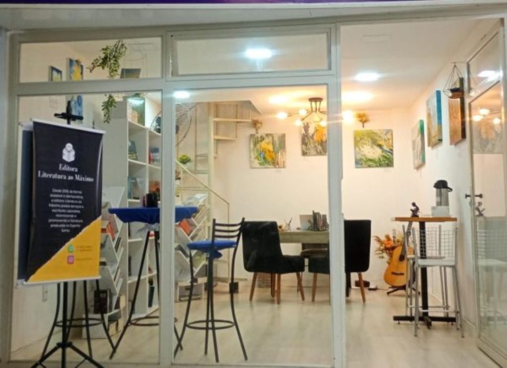bairro Glória