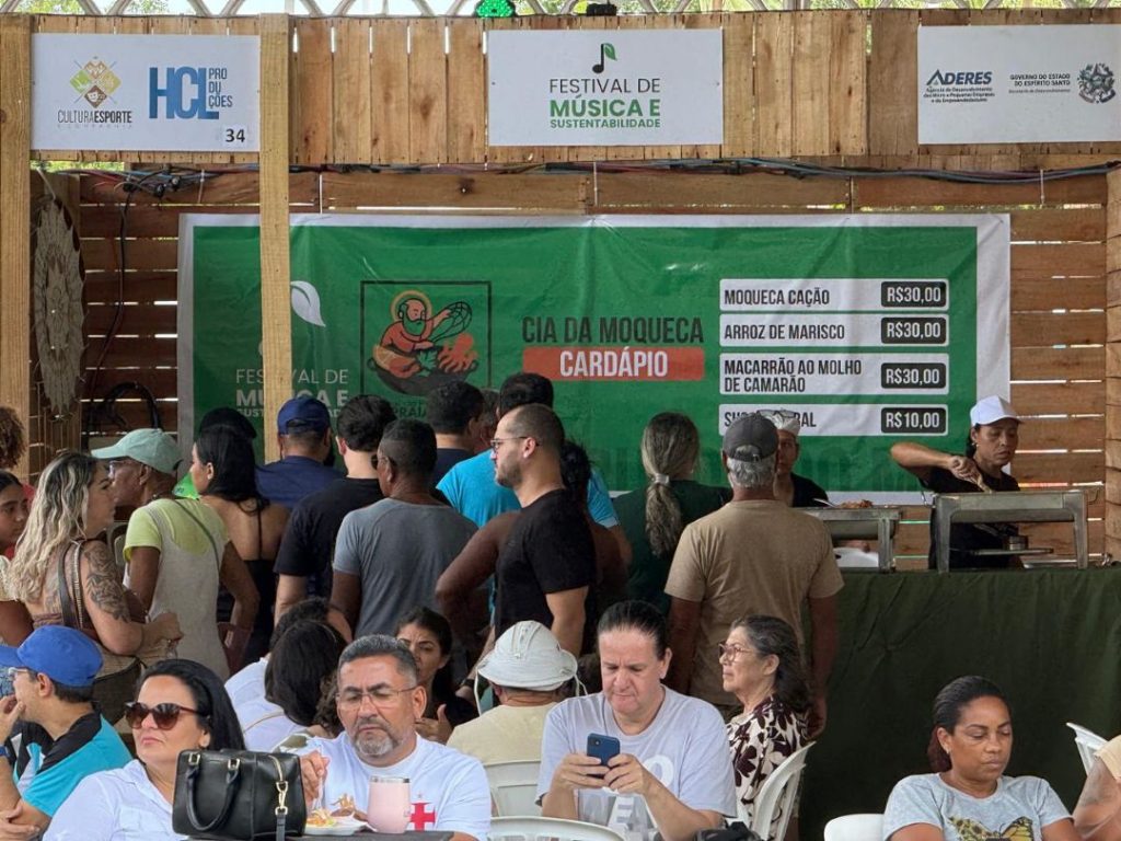 Festa das Canoas