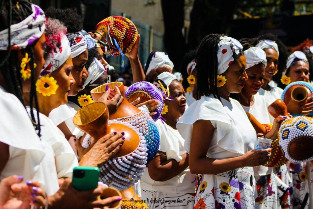 ancestralidade