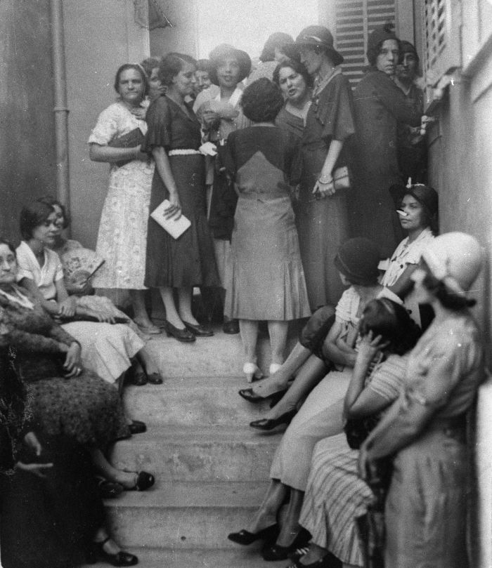 mulheres-em-1933-um-ano-depois-da-conquista-do-voto-feminino-Foto-de-arquivo-Agencia-O-GLOBO.jpg