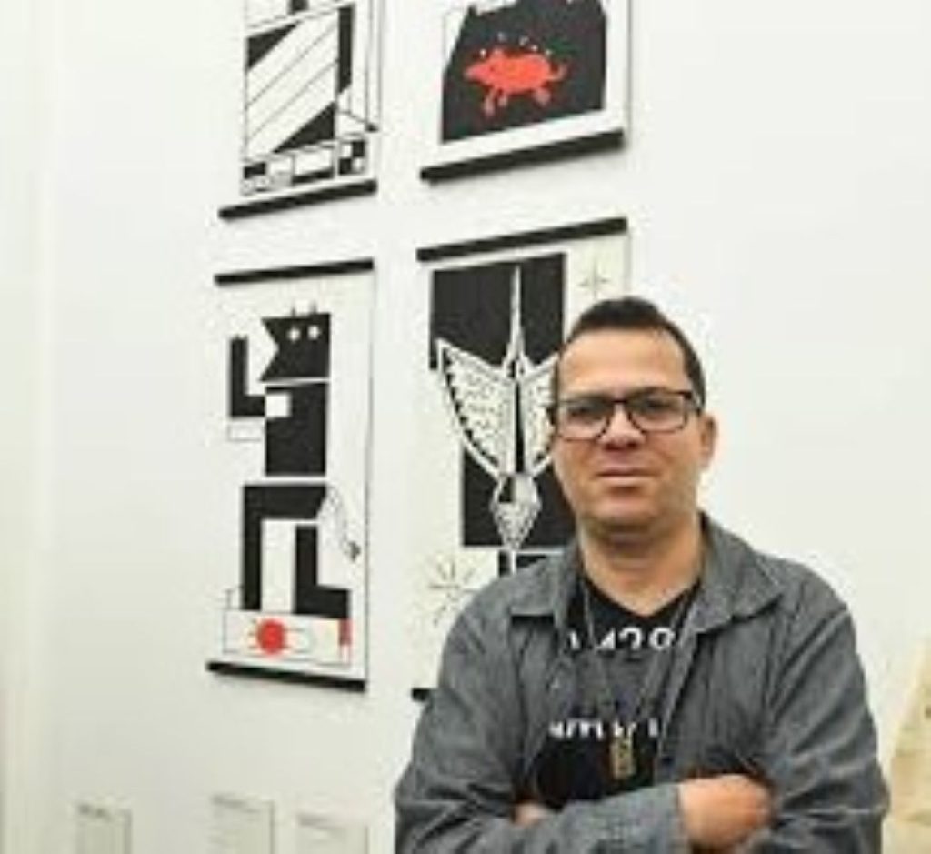Romário Batista