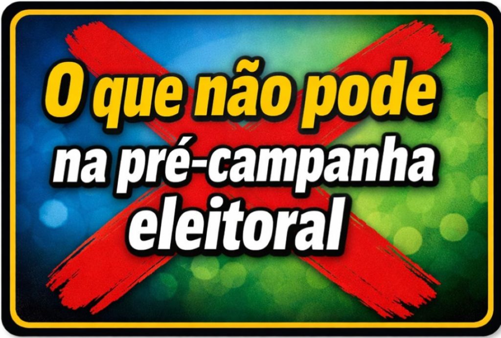 O Que Não Pode