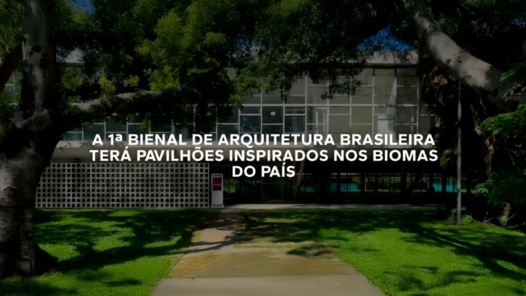 Bienal de Arquitetura
