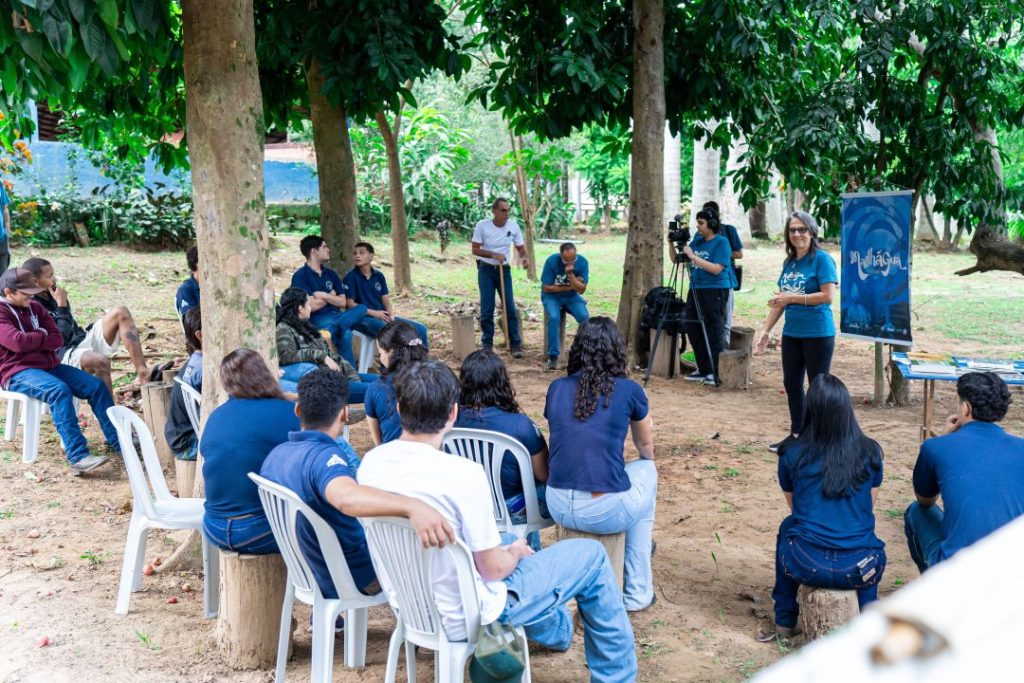 Festival Manhágua