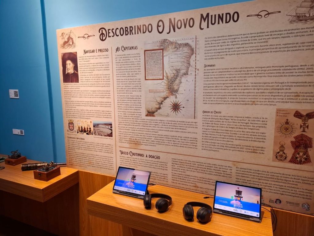 Museu Casa da Memória