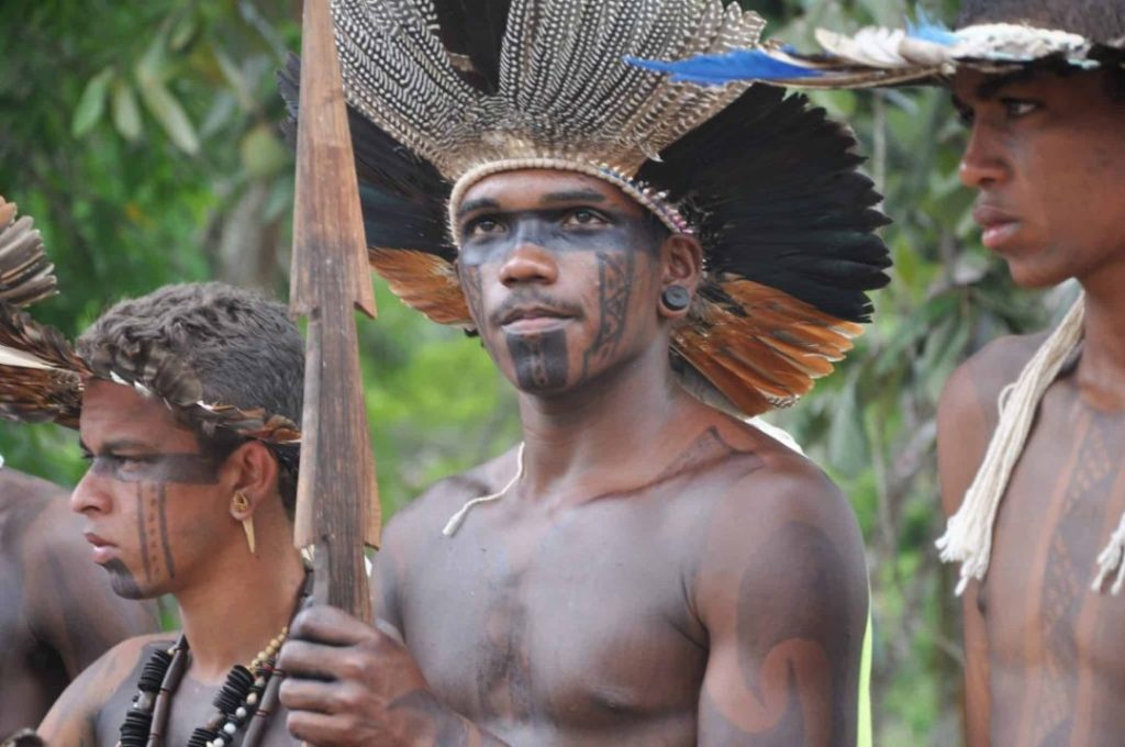 Tupinambá