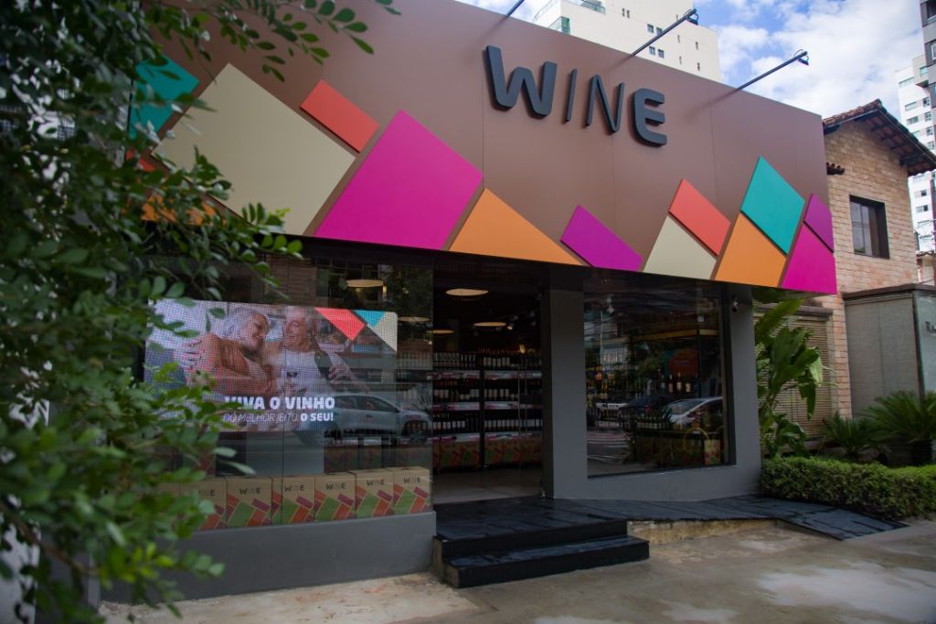 Wine Vitória