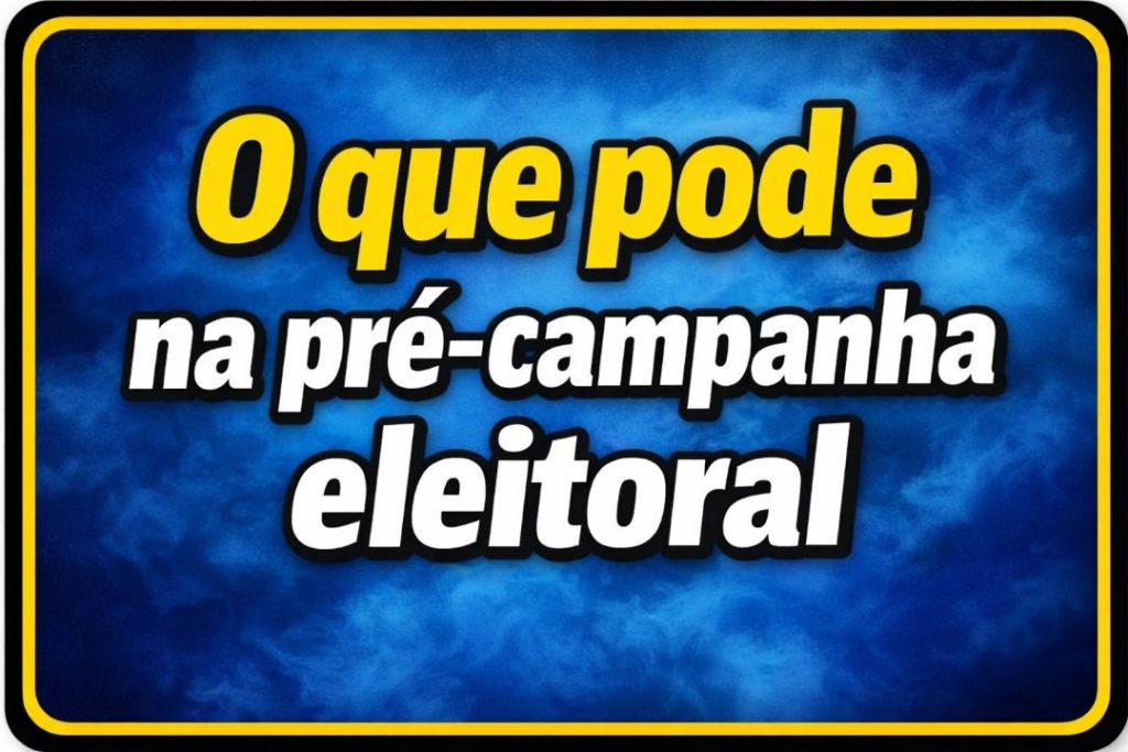 O Que Pode ser feito