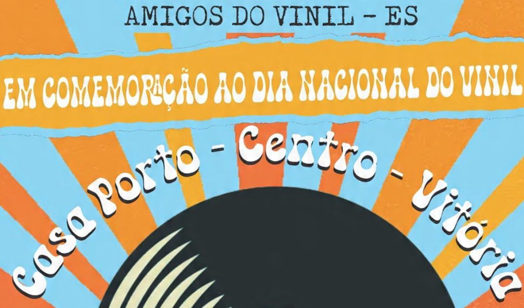 Grupo Amigos do Vinil