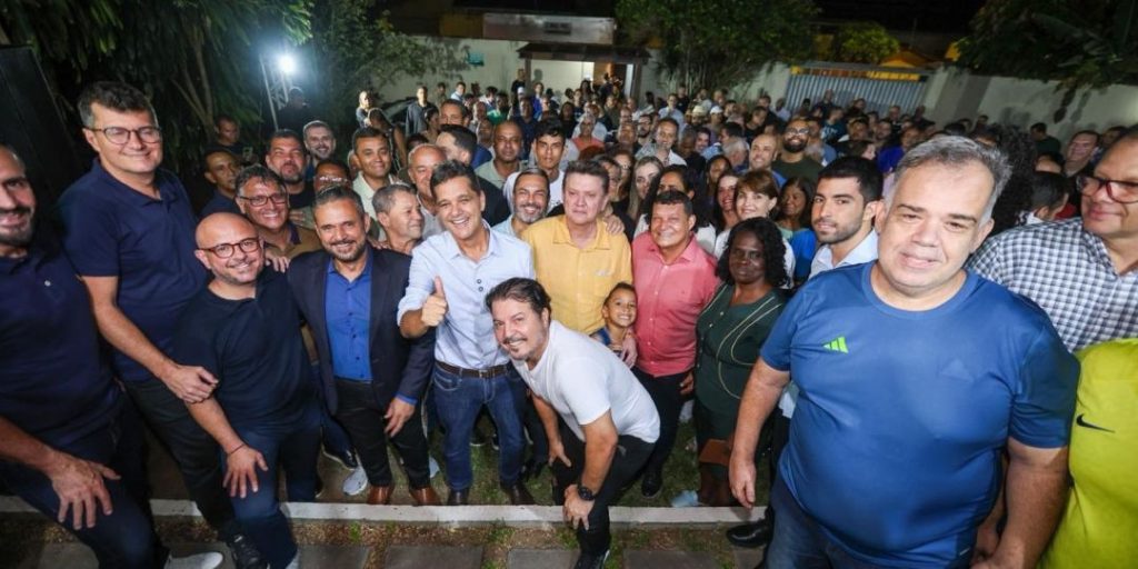 Ferraço reforça compromisso com Vitória