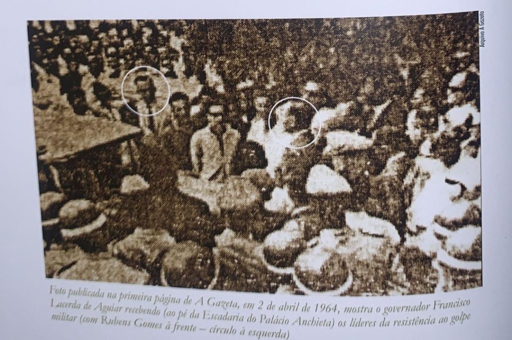 60 anos do golpe