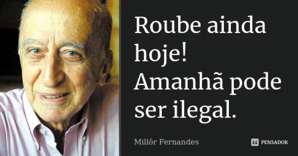 Pensadores