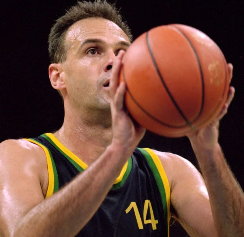 Oscar Schmidt