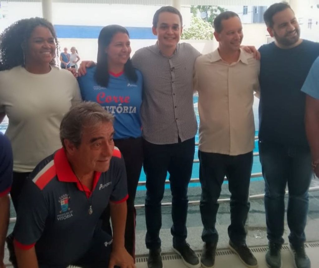 Pazolini entrega