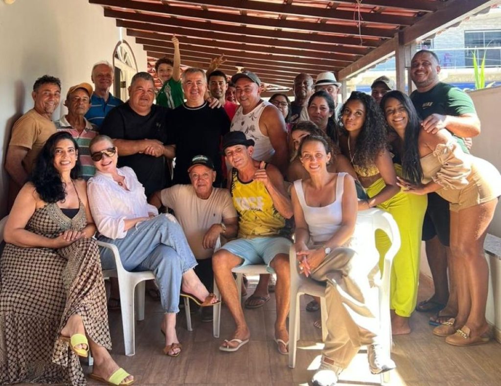 Presidente Kenedy