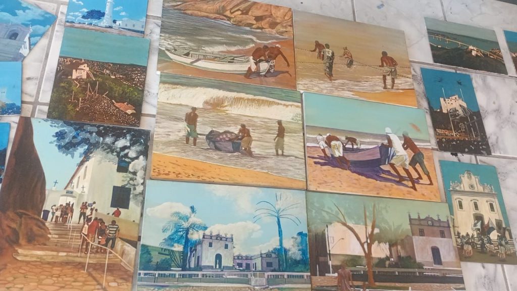 Exposicao-Identidade-Cultural-Capixaba-cenas-de-Vila-Velha-Roger-Di-Araujo-