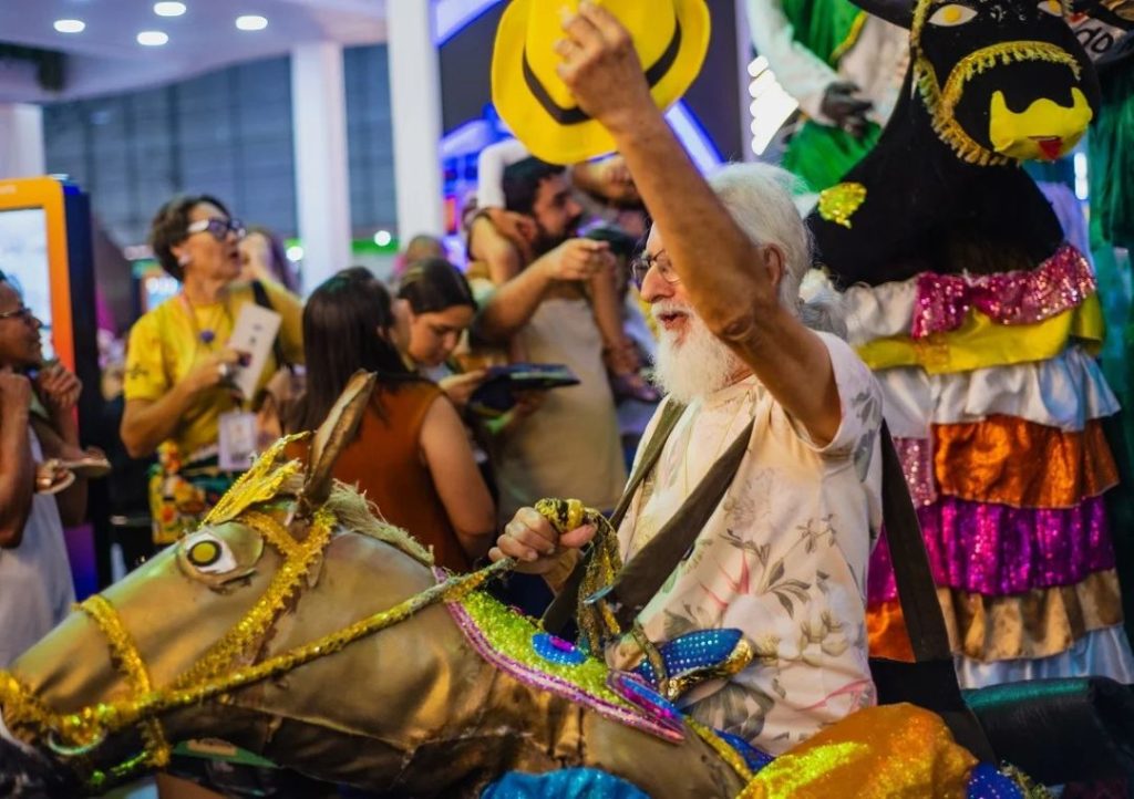 Feira dos Municípios