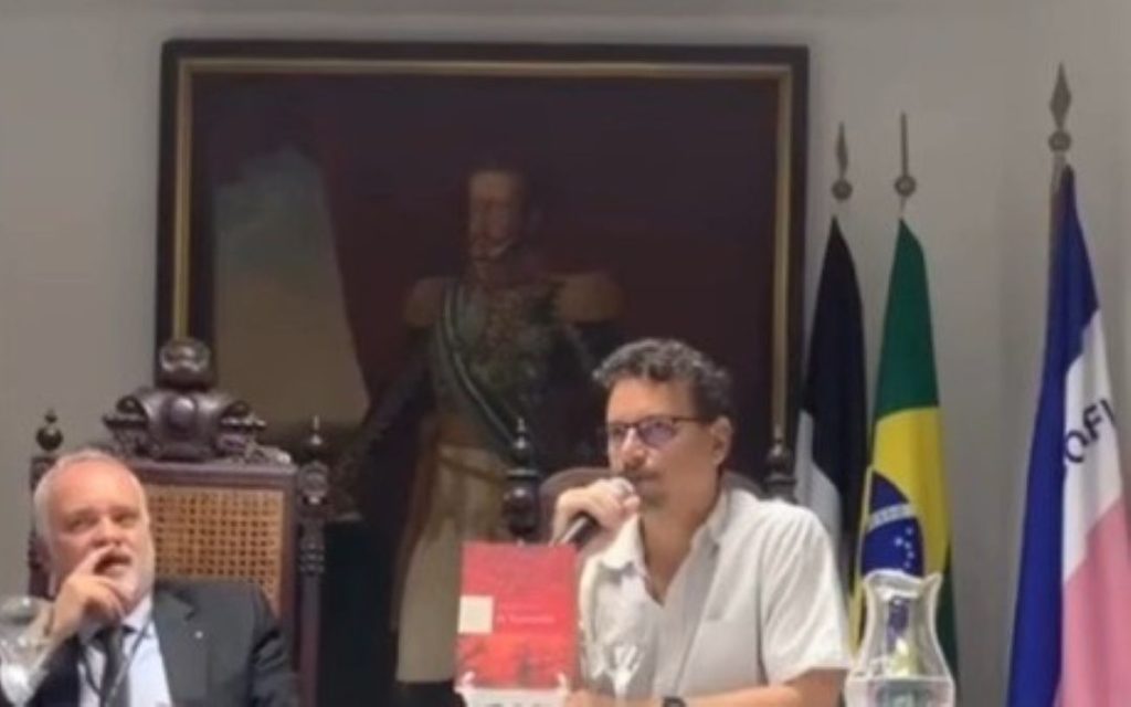491 anos de Vila Velha
