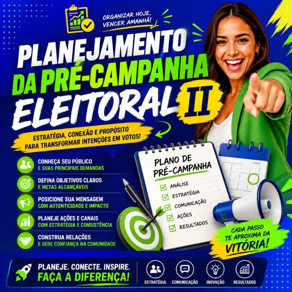 Planejamento
