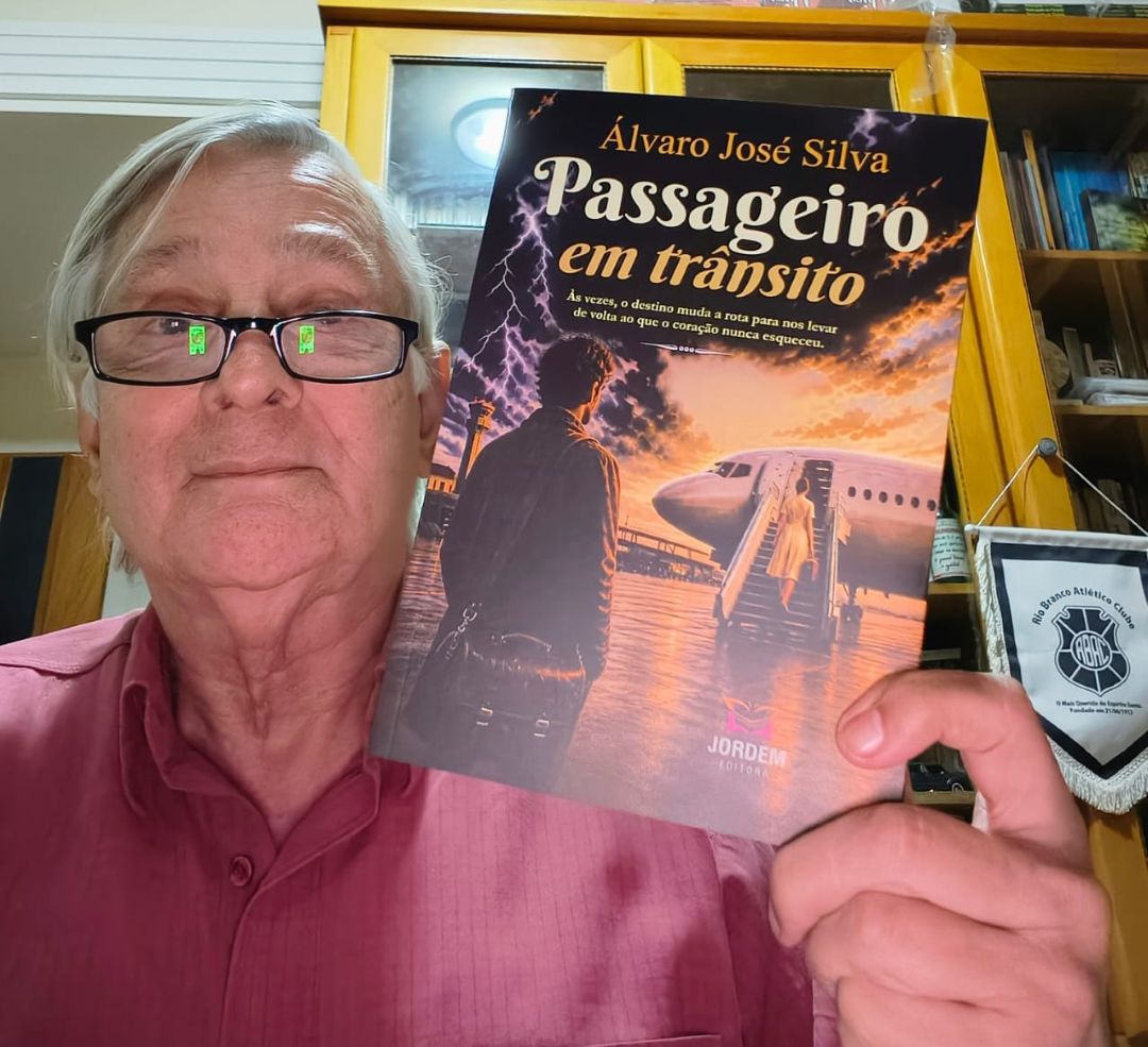 Passageiro em trânsito
