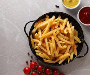 Batata frita