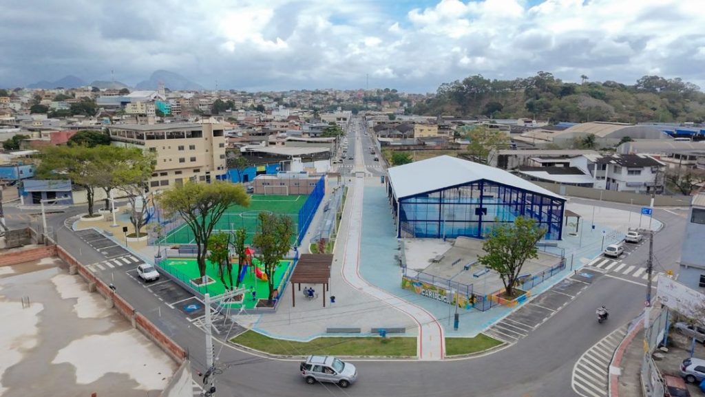 Feira de Negócios
