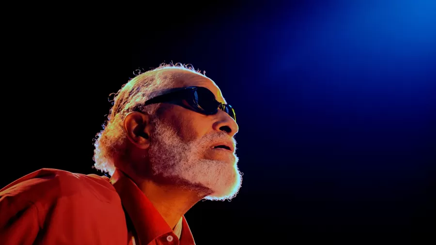 Sonny Rollins