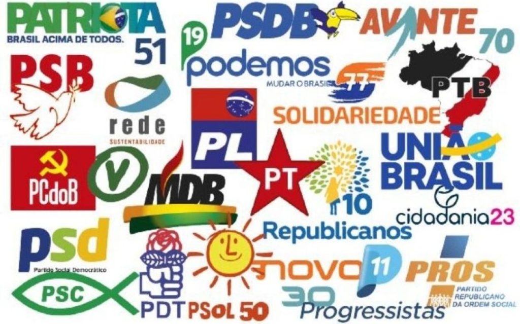 Fundo Eleitoral