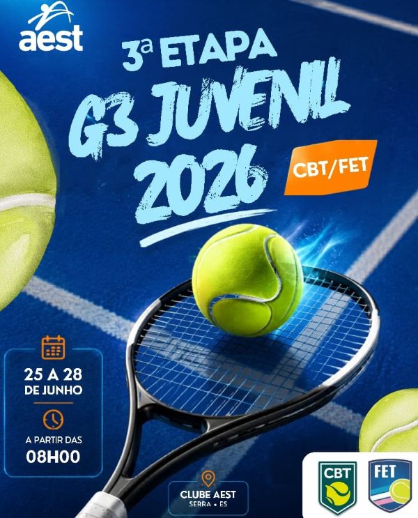 TENIS-AEST.jpg 27 de junho de